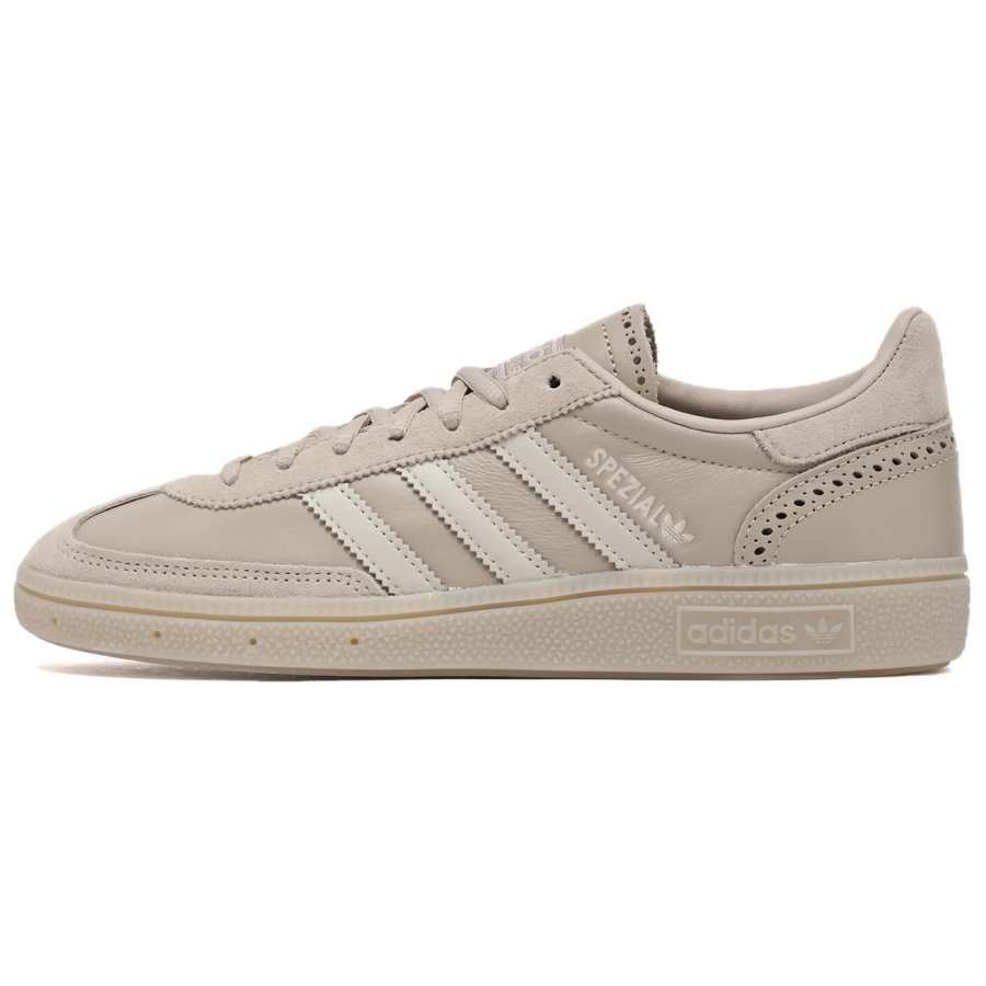 Adidas Originals Spezial suede sneakers