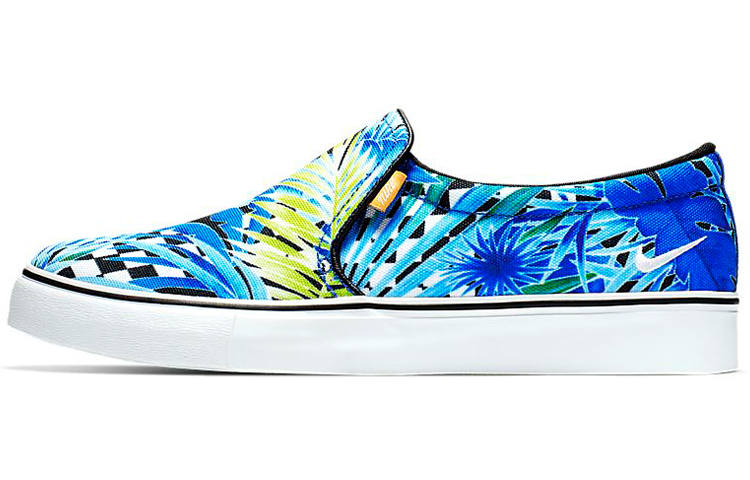 Nike Nike Court Royale Ac Print 'Game Royal' Women's
