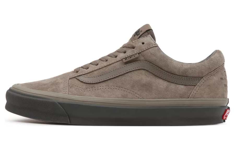 Vans Old Skool Wtaps x Old Skool Og Vans Lx 'Coyote'