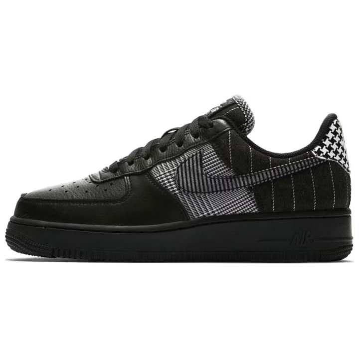 Nike Nike Air Force 1 Low 'Patchwork' Women's