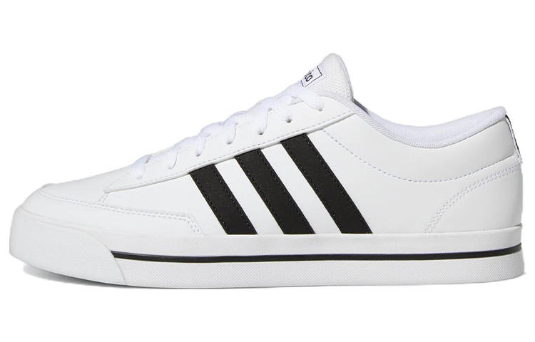 Adidas Neo Adidas Retrovulc 'White Black'