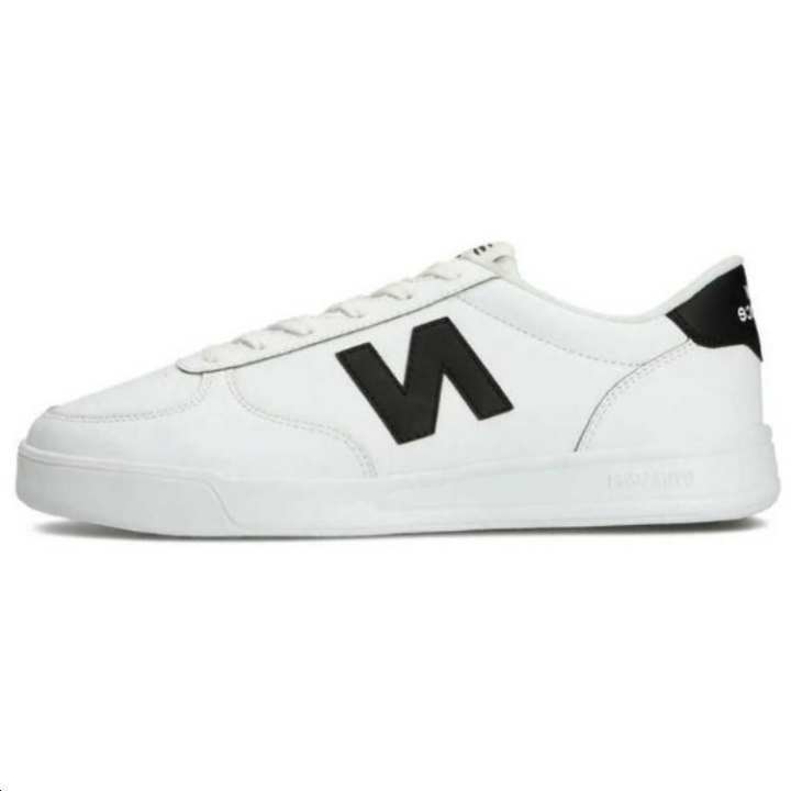New Balance New Balance CT300 Comfortable Skateboard Shoes Unisex White