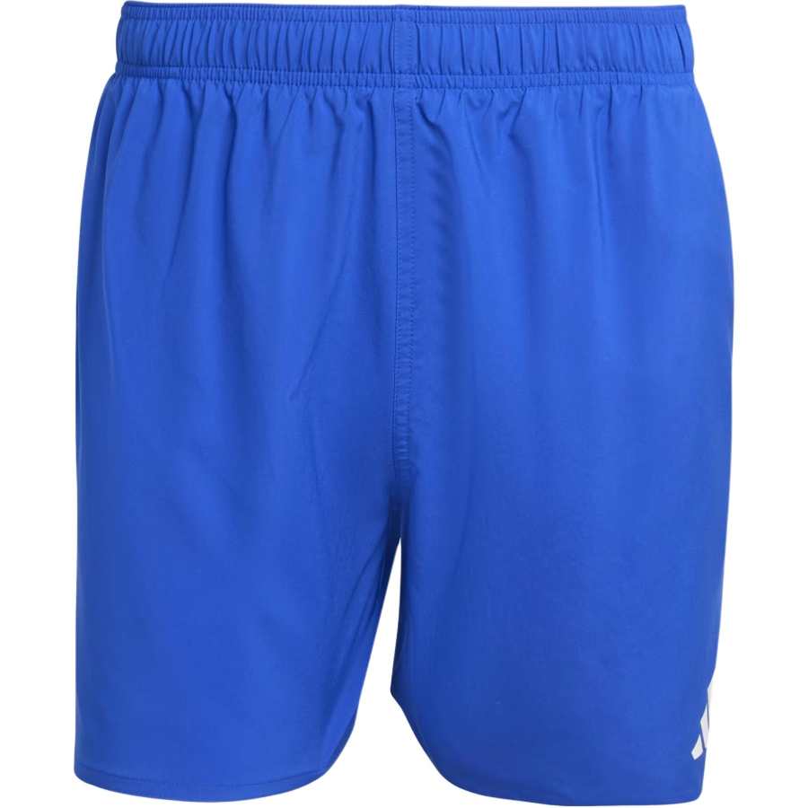 Adidas Adidas Swimming Shorts Men's Blue Moderate