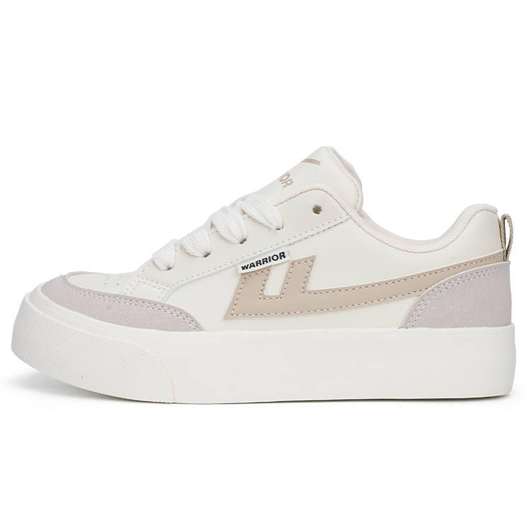 Warrior Skateboard Shoes Women's