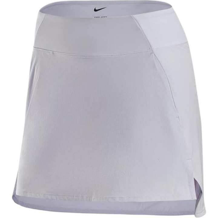 Nike Nike Casual Short Skirts Women's Light Purple