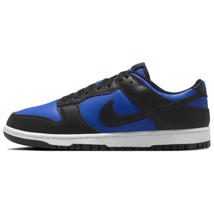 Nike Nike Dunk Low Hyper Royal