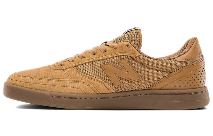 New Balance Numeric 440 New Balance 'Tan'