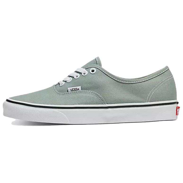 Vans Authentic Vans 'Color Theory - Iceberg Green'
