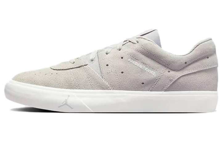 Jordan Jordan Series Es Light Iron Ore Sail