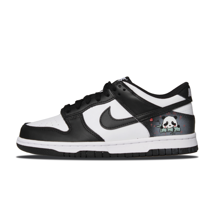 Nike Nike Dunk Low top Skateboard Shoes Unisex