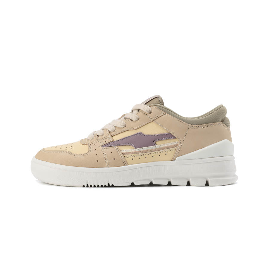 AVIA 825R Sports Casual Shoes Cushioning Coverage Abrasion Resistant Breathable Low top Skateboard Shoes Women's