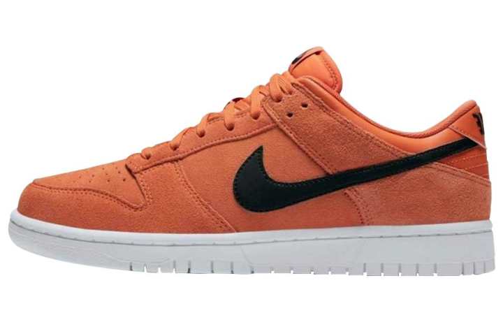 Nike Nike Dunk Low 'Orange'