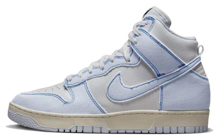 Nike Nike Dunk High 1985 'Blue Denim'