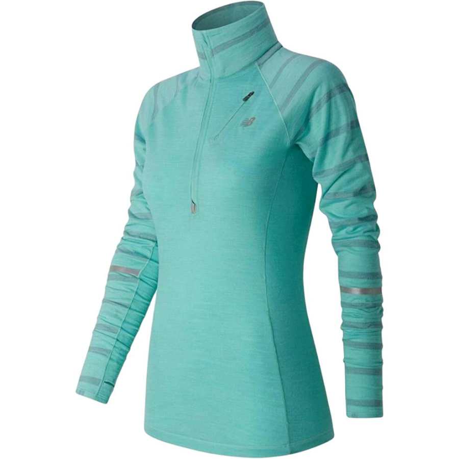 New Balance New Balance Running T Shirt Women's