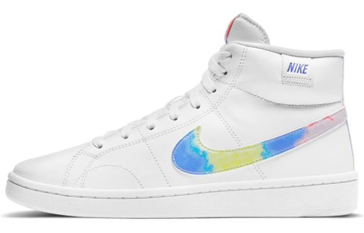 Nike Nike Court Royale 2 Mid 'White' Women's