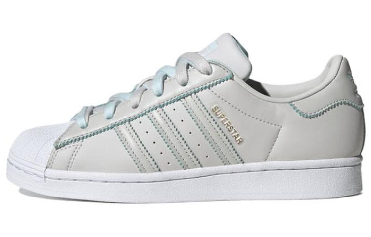 Adidas Originals Adidas Superstar 'Grey' Women's