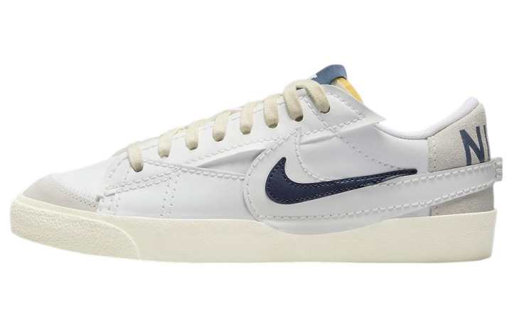Nike Nike Blazer Low 77 Jumbo Se 'Summit White Citron Tint'