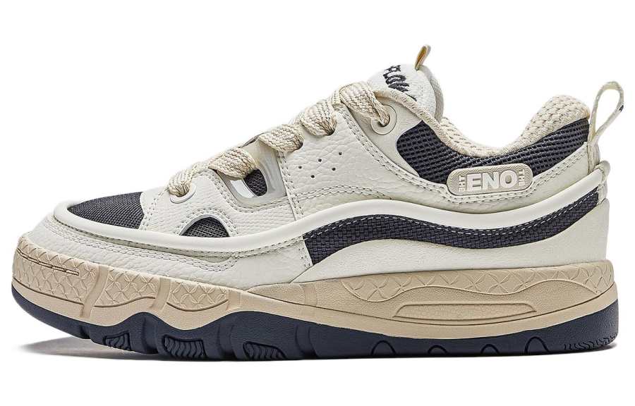 Li-Ning Li Ning 3.5 Reputation Skateboard Shoes Women's Low Top