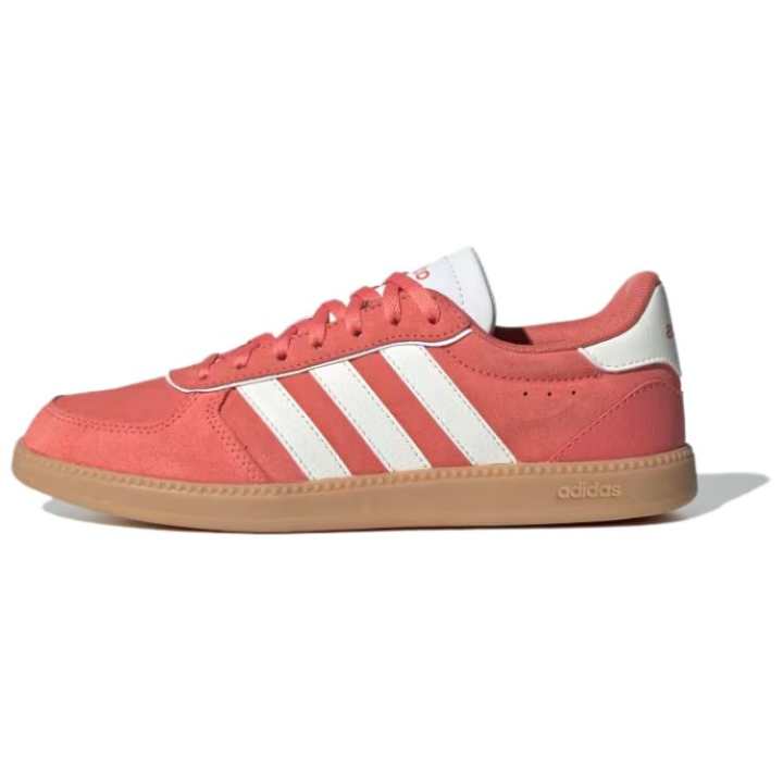 Adidas Adidas Wmns Breaknet Sleek 'Preloved Scarlet Gum'