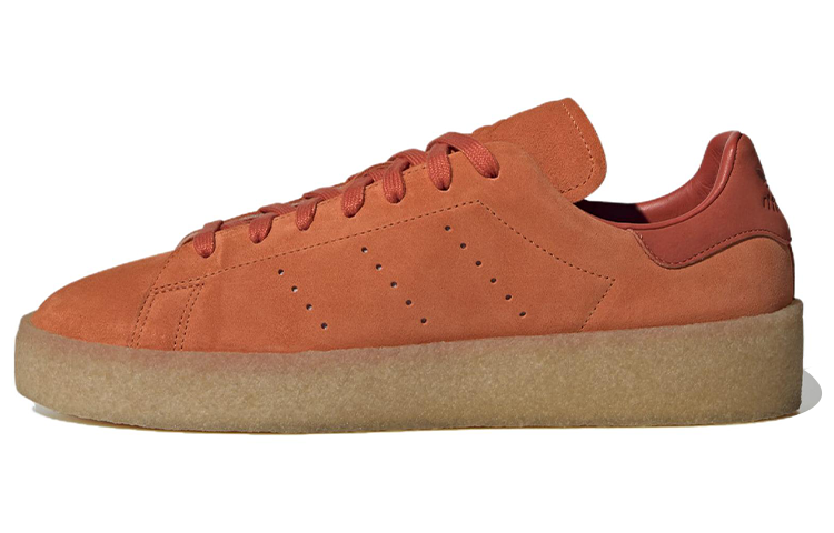 Adidas Originals Stan Smith Adidas Originals Crepe 'Craft Orange'