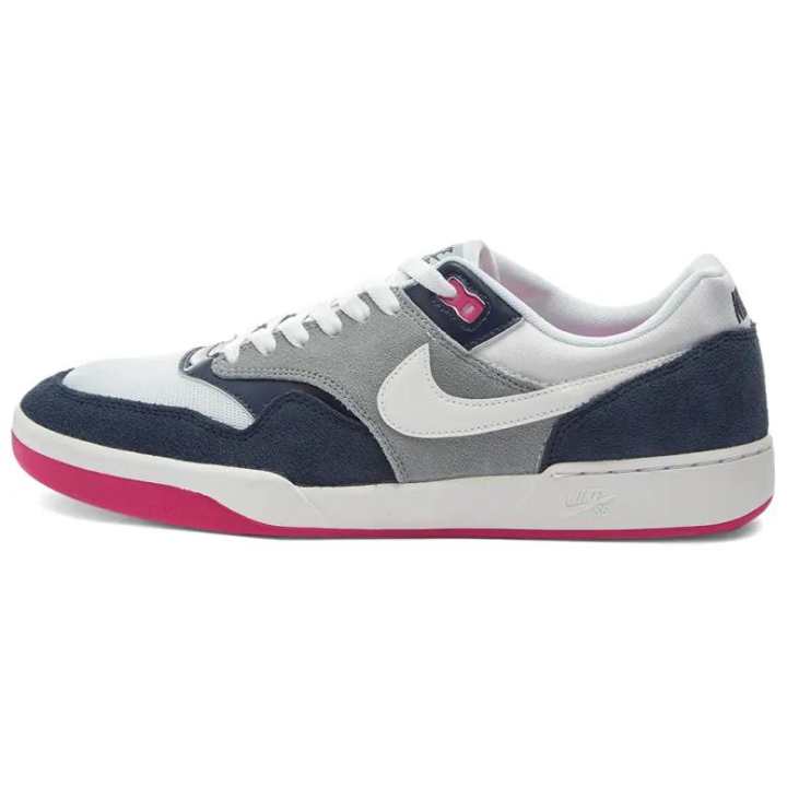 Nike Nike Sb Gts Return Navy Pink