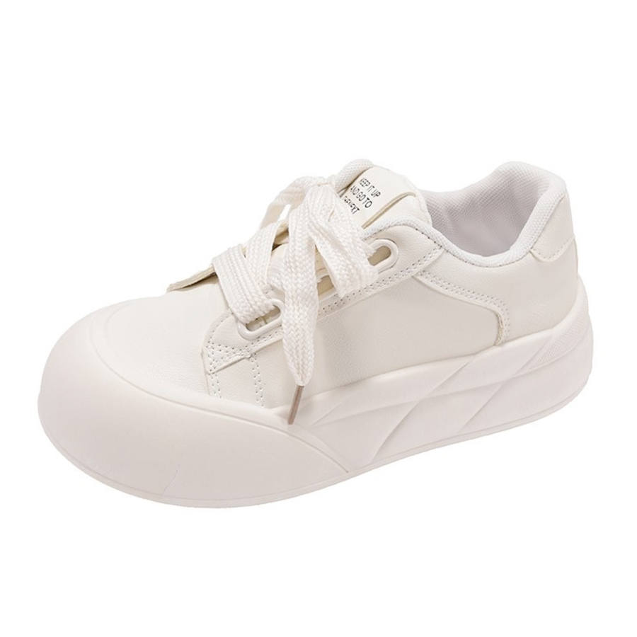 DINGGU Wear resistant And Lightweight Low top Skateboard Shoes Women's