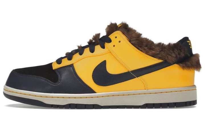 Nike Nike Dunk Low Teen Wolf
