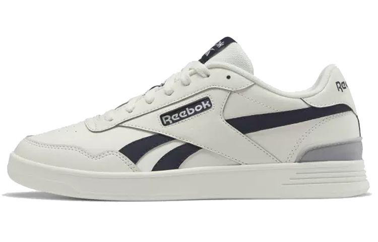 Reebok Court Advance Reebok 'Clip - Chalk Vector Navy'