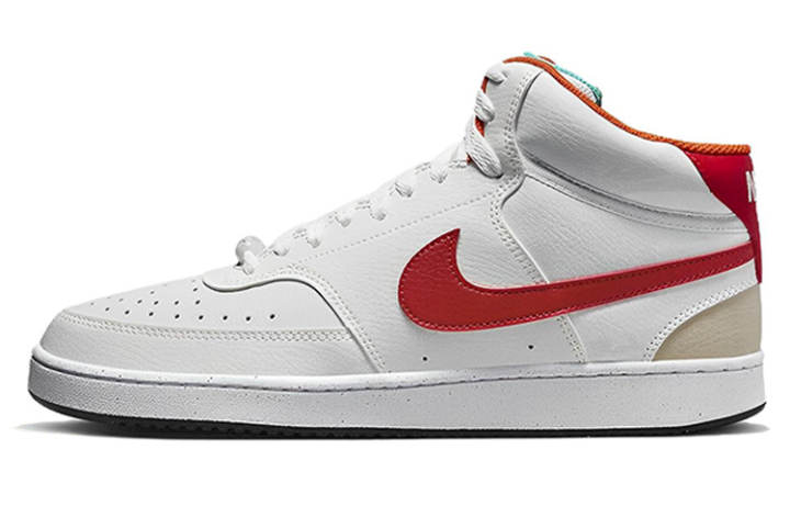 Nike Nike Court Vision Mid Next Nature 'Leap High'