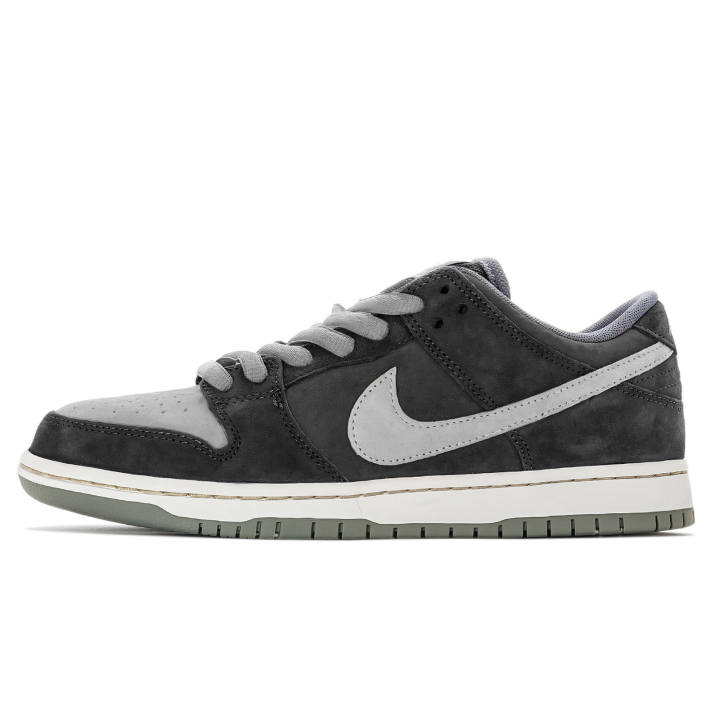 Nike Nike Dunk SB 'Dust Noir' Xingji Exploration, Premium, Industrial Haze, Niche Premium Abrasion Resistant