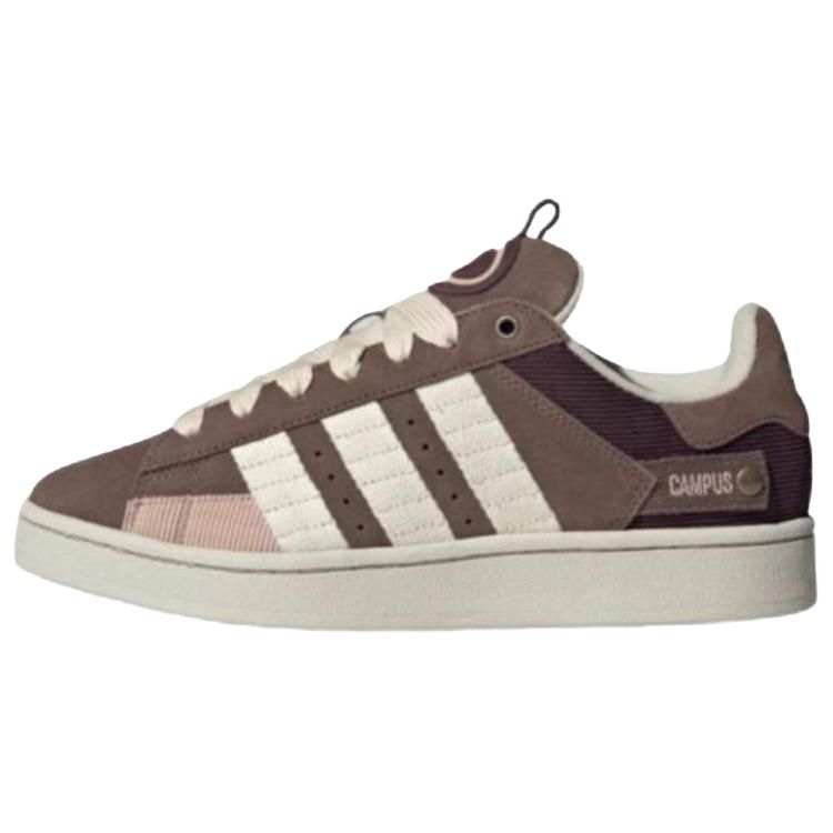 Adidas Originals Skateboarding Low 'Brown White'