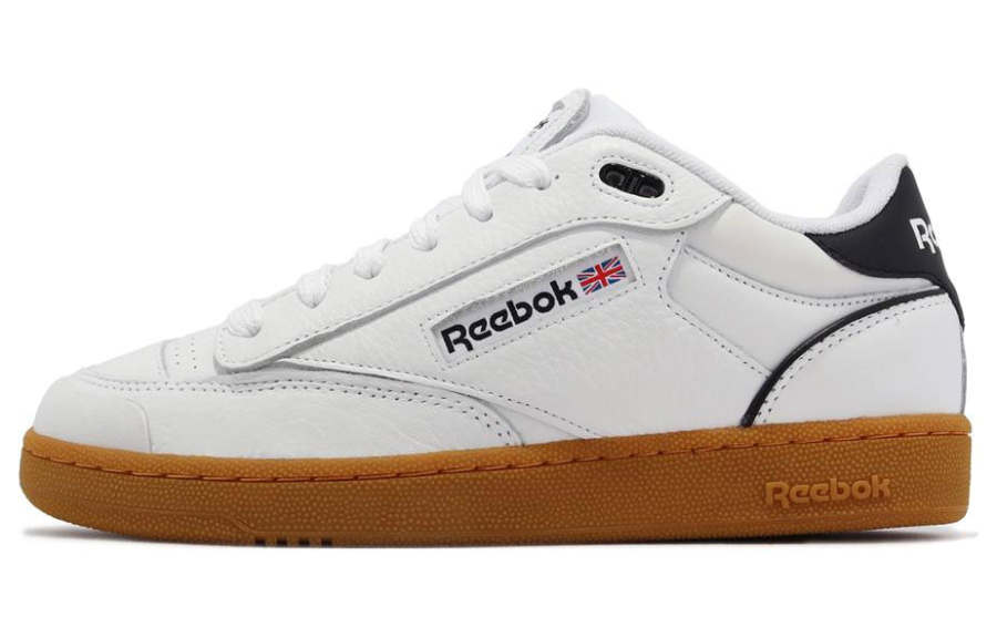 Reebok Club C Reebok Bulc 'White Black Gum'