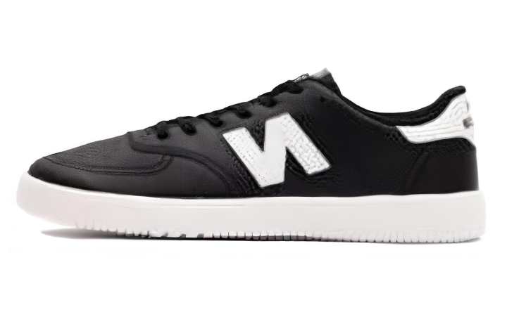 New Balance New Balance CT05 Leather 'Black White'