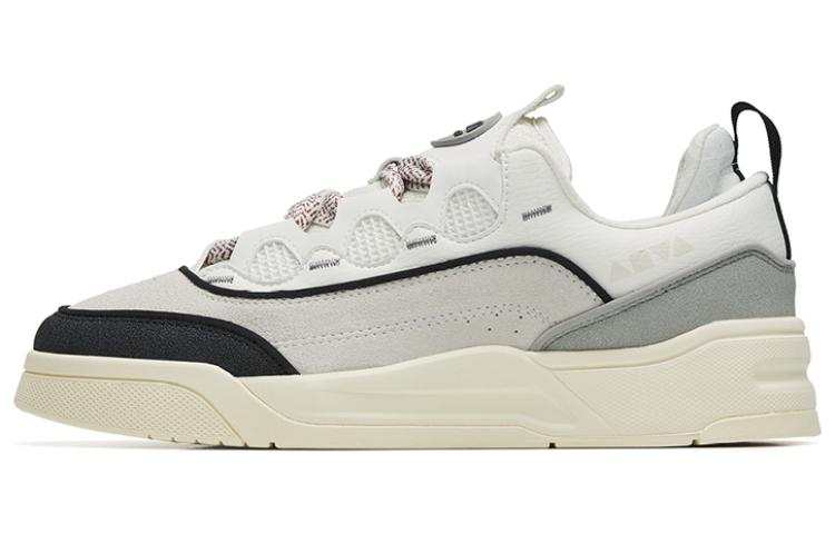 Anta Jie Ao Textile, Synthetic Leather Puffy Shoes Slip Resistant, Abrasion Resistant, Lightweight Low top