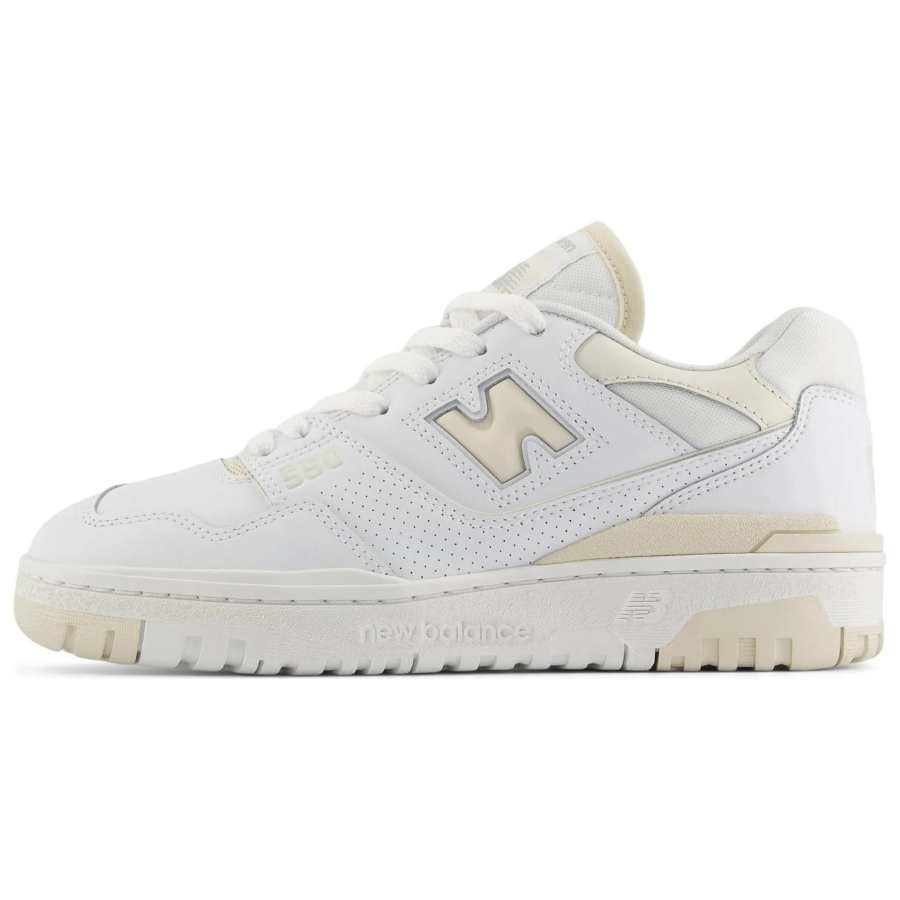 New Balance 550 Wmns New Balance 'White Linen' Women's