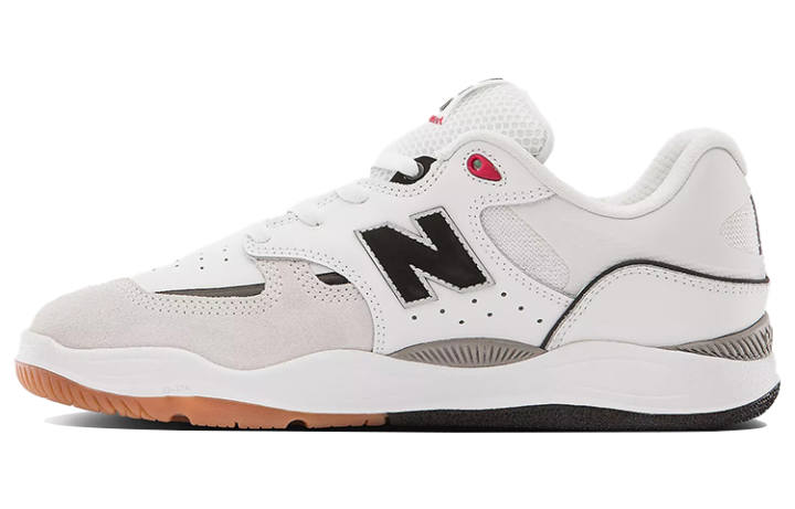 New Balance Numeric 1010 New Balance 'White Black'