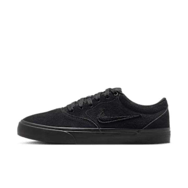 Nike Nike Charge Low top Skateboard Shoes Women's