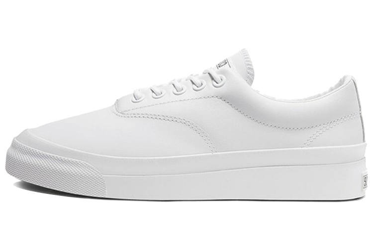 Converse Skid Grip Converse Cvo Low 'Mono Leather - White'