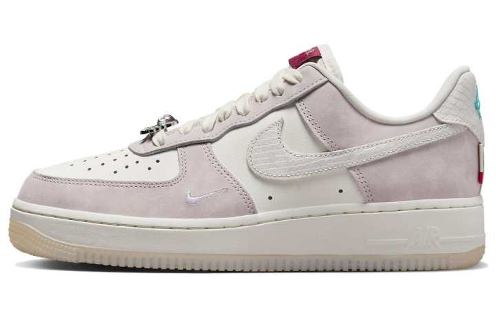 Nike Nike Air Force 1 Low Year Of The Dragon Women's