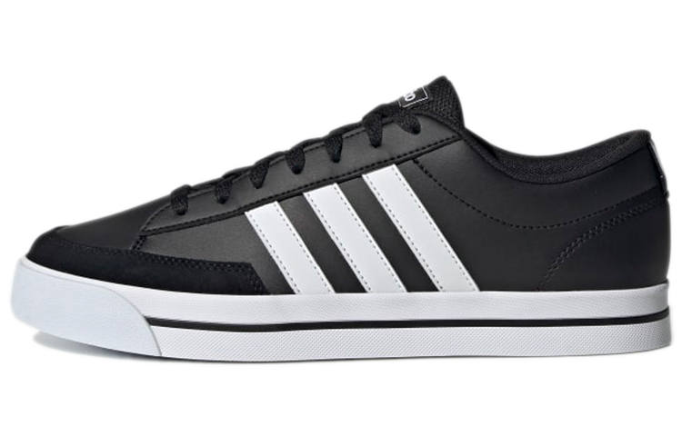 Adidas Neo Retrovulc Sneakers Black