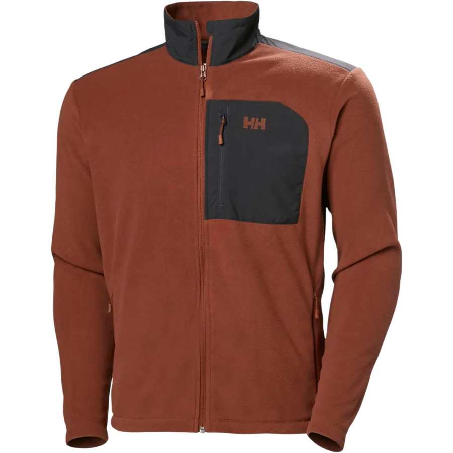 HELLY HANSEN HELLY HANSEN Fleece Clothing Men's