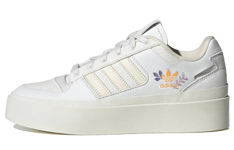 Adidas Originals Adidas Wmns Forum Bonega 'Embroidered Floral' Women's