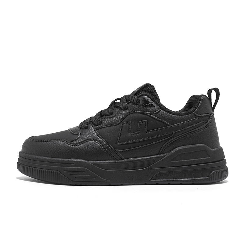 Warrior High Quality Men's Shoes, Cold Cemented Low top Casual Skate Shoes Unisex