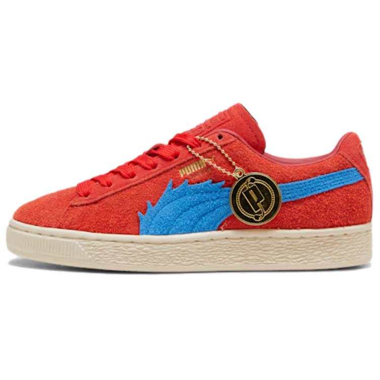 PUMA PUMA Suede One Piece Buggy