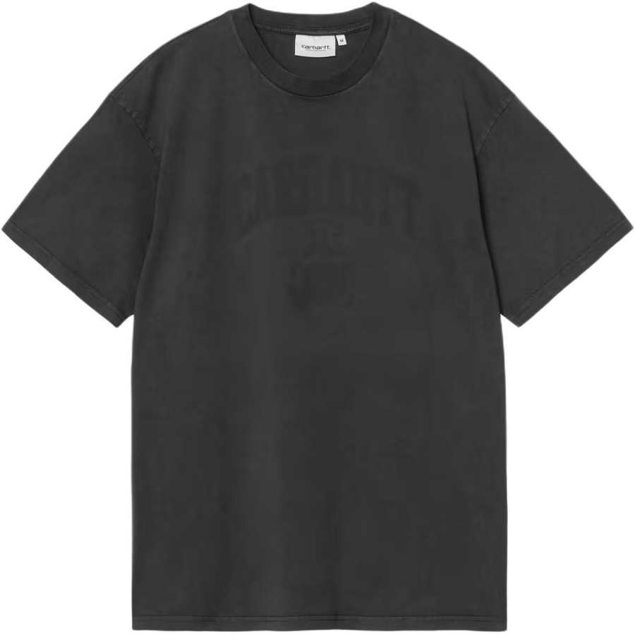 Carhartt Wip S/S Faded Pond Corps T-Shirt