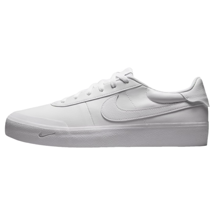 Nike Nike Court Shot White Black White