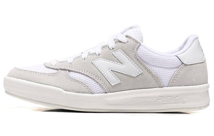New Balance New Balance NB 300 Low top Skateboard Shoes Women's Ecru