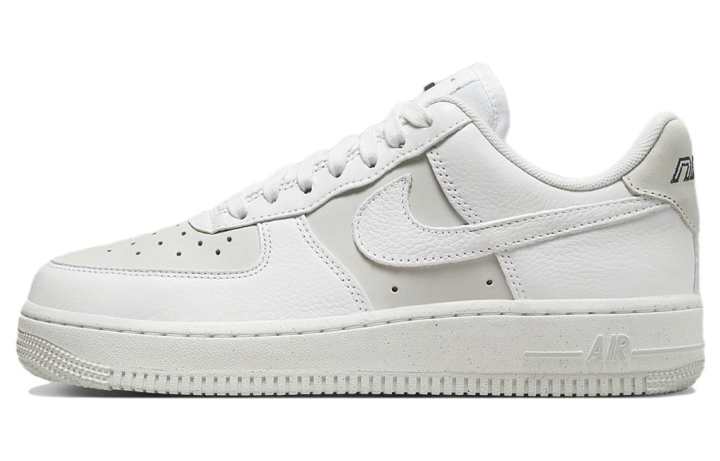 Nike Nike Air Force 1 07 White And Photon Dust Women's