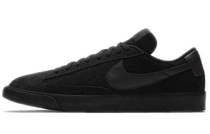 Nike Nike Blazer Low Le 'Triple Black'