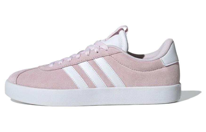 Adidas Vl Court Wmns Adidas 3.0 'Almost Pink White' Women's